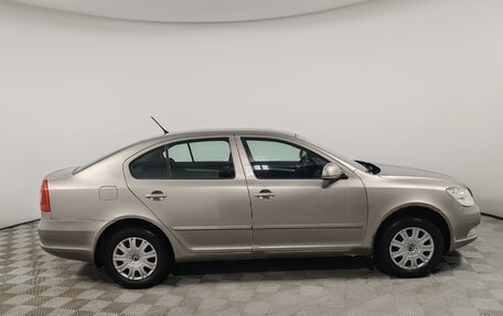 Skoda Octavia, 2011 год, 675 000 рублей, 4 фотография