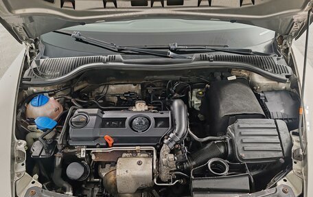 Skoda Octavia, 2011 год, 675 000 рублей, 8 фотография