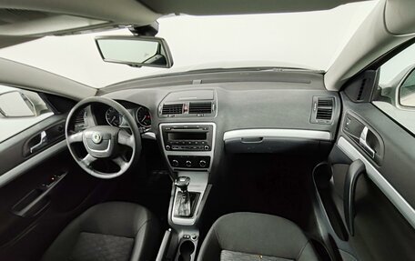 Skoda Octavia, 2011 год, 675 000 рублей, 9 фотография