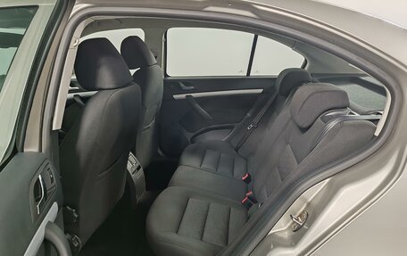Skoda Octavia, 2011 год, 675 000 рублей, 10 фотография