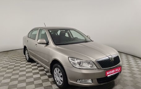 Skoda Octavia, 2011 год, 675 000 рублей, 3 фотография