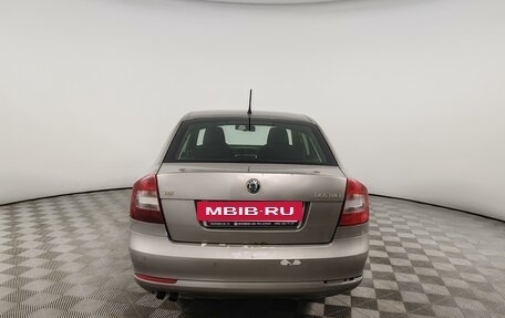 Skoda Octavia, 2011 год, 675 000 рублей, 6 фотография