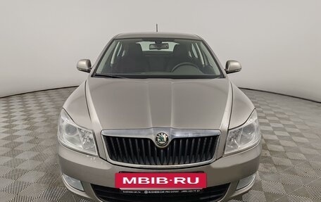 Skoda Octavia, 2011 год, 675 000 рублей, 2 фотография