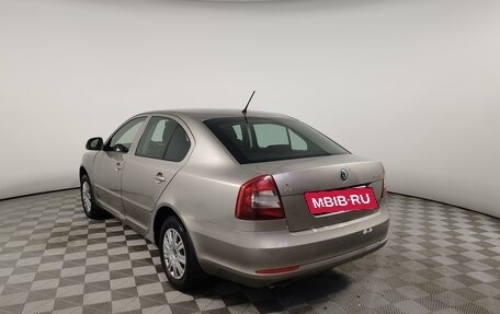 Skoda Octavia, 2011 год, 675 000 рублей, 7 фотография