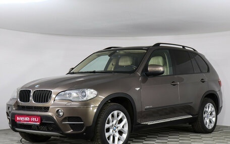 BMW X5, 2011 год, 1 928 000 рублей, 1 фотография