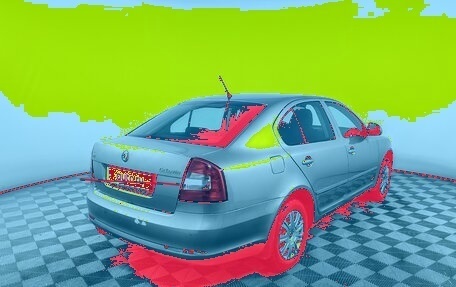 Skoda Octavia, 2011 год, 675 000 рублей, 5 фотография