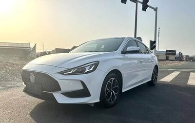 MG 5, 2021 год, 1 080 000 рублей, 1 фотография