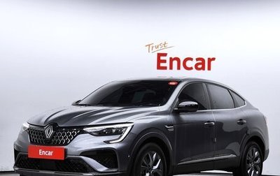 Renault Arkana I, 2024 год, 2 687 000 рублей, 1 фотография