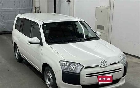 Toyota Probox I, 2021 год, 1 279 000 рублей, 1 фотография
