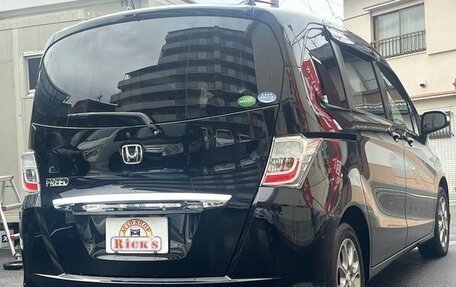 Honda Freed I, 2013 год, 777 555 рублей, 7 фотография