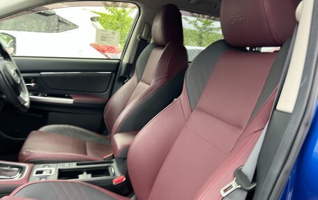 Subaru Levorg I, 2017 год, 1 458 000 рублей, 10 фотография