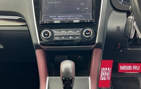 Subaru Levorg I, 2017 год, 1 458 000 рублей, 8 фотография