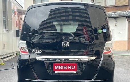 Honda Freed I, 2013 год, 777 555 рублей, 5 фотография