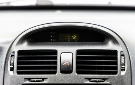 KIA Cerato I, 2006 год, 577 000 рублей, 16 фотография