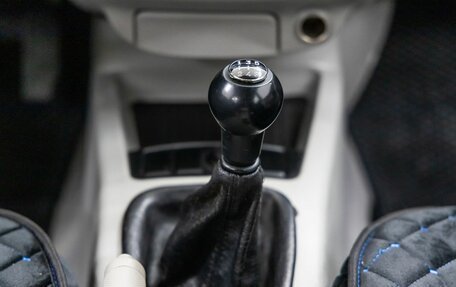 KIA Cerato I, 2006 год, 577 000 рублей, 19 фотография