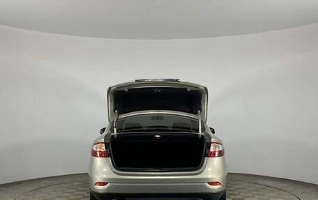 Renault Fluence I, 2013 год, 765 000 рублей, 7 фотография