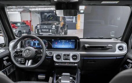 Mercedes-Benz G-Класс W463 рестайлинг _iii, 2024 год, 23 500 000 рублей, 2 фотография