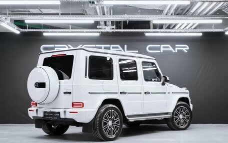 Mercedes-Benz G-Класс W463 рестайлинг _iii, 2024 год, 23 500 000 рублей, 3 фотография