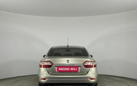 Renault Fluence I, 2013 год, 765 000 рублей, 6 фотография
