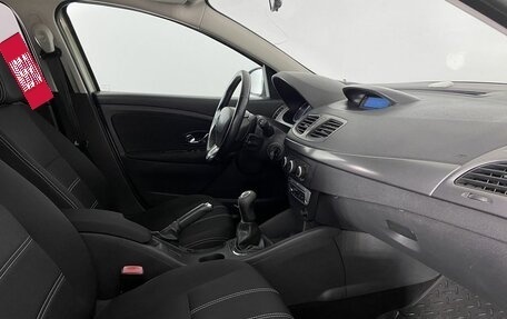 Renault Fluence I, 2013 год, 765 000 рублей, 10 фотография