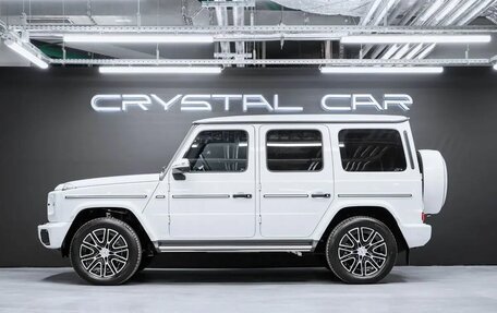 Mercedes-Benz G-Класс W463 рестайлинг _iii, 2024 год, 23 500 000 рублей, 5 фотография