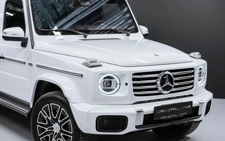 Mercedes-Benz G-Класс W463 рестайлинг _iii, 2024 год, 23 500 000 рублей, 10 фотография