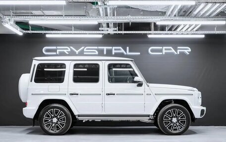 Mercedes-Benz G-Класс W463 рестайлинг _iii, 2024 год, 23 500 000 рублей, 8 фотография