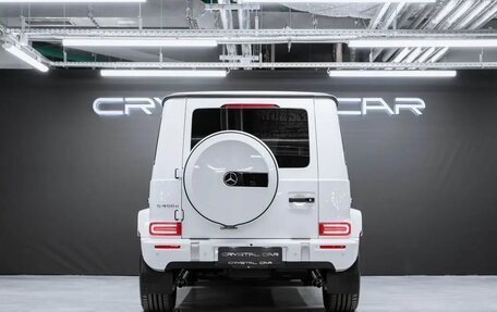 Mercedes-Benz G-Класс W463 рестайлинг _iii, 2024 год, 23 500 000 рублей, 6 фотография