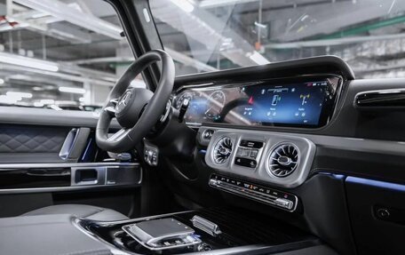Mercedes-Benz G-Класс W463 рестайлинг _iii, 2024 год, 23 500 000 рублей, 12 фотография
