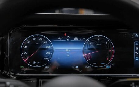 Mercedes-Benz G-Класс W463 рестайлинг _iii, 2024 год, 23 500 000 рублей, 15 фотография