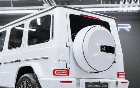 Mercedes-Benz G-Класс W463 рестайлинг _iii, 2024 год, 23 500 000 рублей, 11 фотография