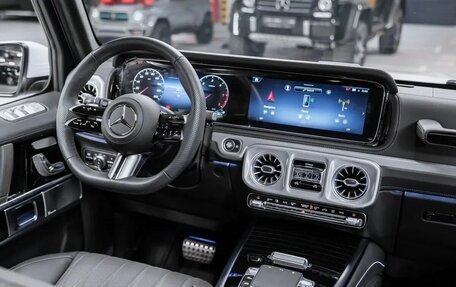 Mercedes-Benz G-Класс W463 рестайлинг _iii, 2024 год, 23 500 000 рублей, 13 фотография
