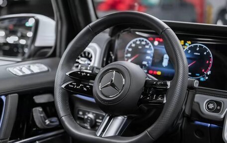 Mercedes-Benz G-Класс W463 рестайлинг _iii, 2024 год, 23 500 000 рублей, 14 фотография