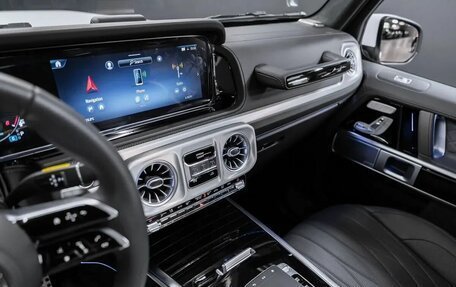 Mercedes-Benz G-Класс W463 рестайлинг _iii, 2024 год, 23 500 000 рублей, 16 фотография