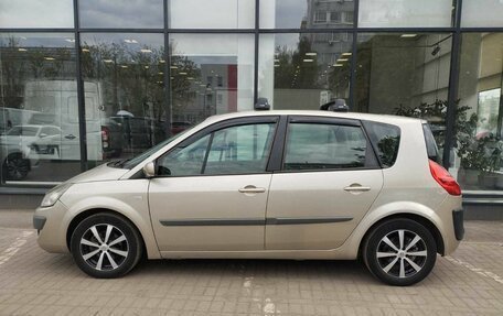 Renault Scenic III, 2007 год, 463 000 рублей, 5 фотография