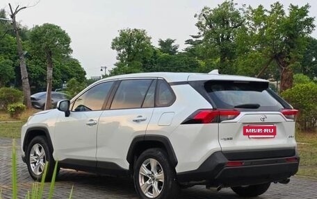 Toyota RAV4, 2020 год, 2 515 000 рублей, 6 фотография