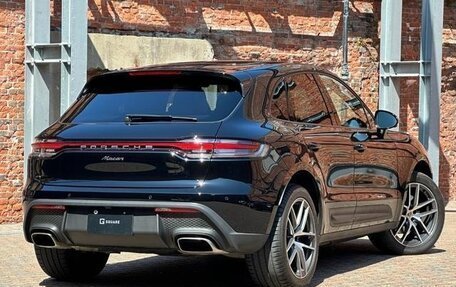 Porsche Macan I рестайлинг, 2022 год, 6 095 000 рублей, 5 фотография