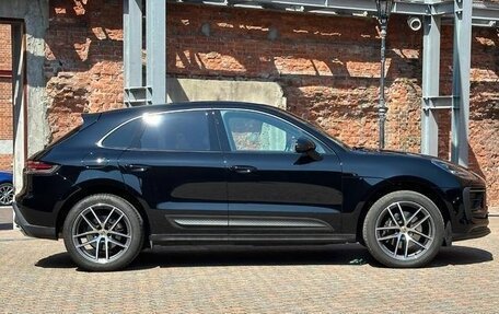Porsche Macan I рестайлинг, 2022 год, 6 095 000 рублей, 4 фотография