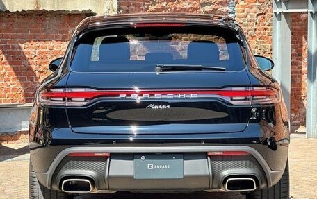 Porsche Macan I рестайлинг, 2022 год, 6 095 000 рублей, 6 фотография