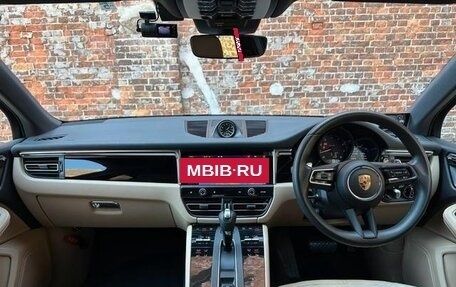 Porsche Macan I рестайлинг, 2022 год, 6 095 000 рублей, 7 фотография