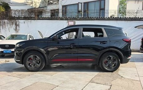 Chery Tiggo 7, 2021 год, 1 236 018 рублей, 6 фотография