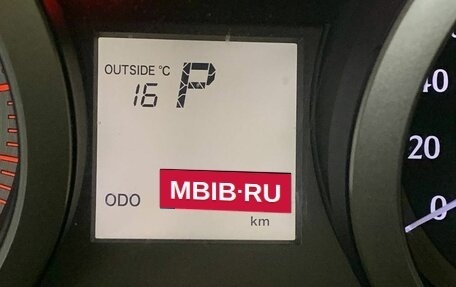 Toyota Land Cruiser Prado 150 рестайлинг 2, 2010 год, 2 500 000 рублей, 11 фотография