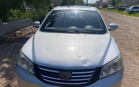 Geely Emgrand EC7, 2013 год, 380 000 рублей, 2 фотография