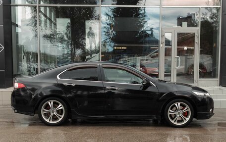 Honda Accord VIII рестайлинг, 2011 год, 1 470 000 рублей, 4 фотография