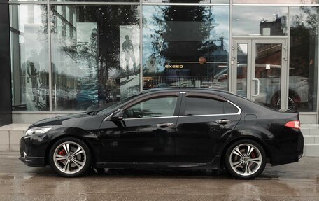 Honda Accord VIII рестайлинг, 2011 год, 1 470 000 рублей, 8 фотография