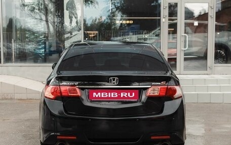 Honda Accord VIII рестайлинг, 2011 год, 1 470 000 рублей, 6 фотография