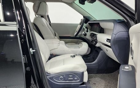 Hyundai Palisade, 2025 год, 5 500 000 рублей, 7 фотография