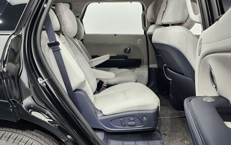 Hyundai Palisade, 2025 год, 5 500 000 рублей, 8 фотография