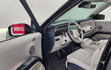 Hyundai Palisade, 2025 год, 5 500 000 рублей, 6 фотография