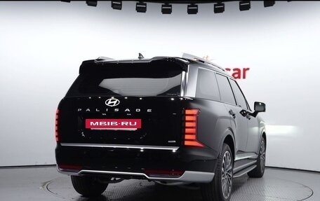 Hyundai Palisade, 2025 год, 5 500 000 рублей, 4 фотография